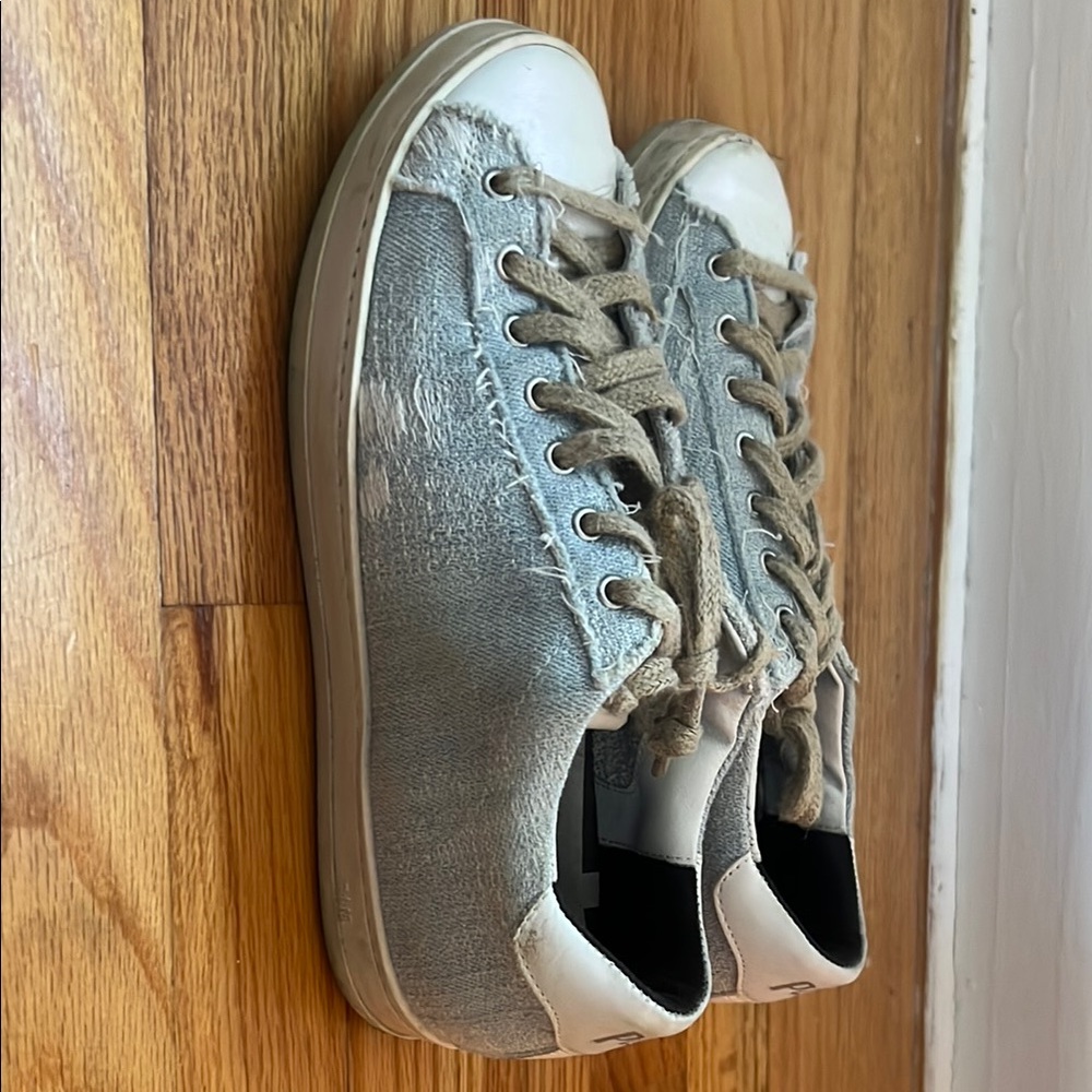 P448 shoes - Picture 4 of 4